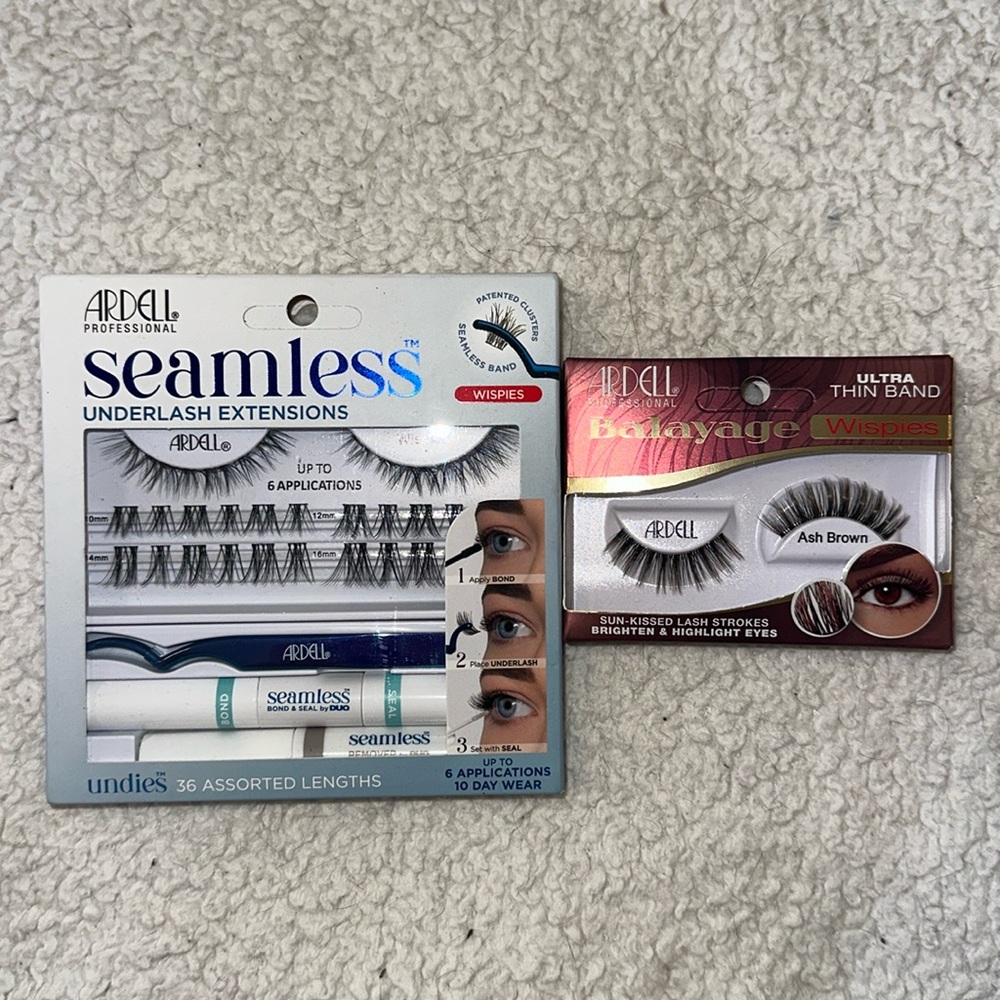 ardell Professional False Lashes